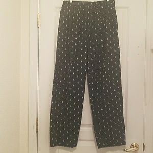 Polo Lounge/PJ pants